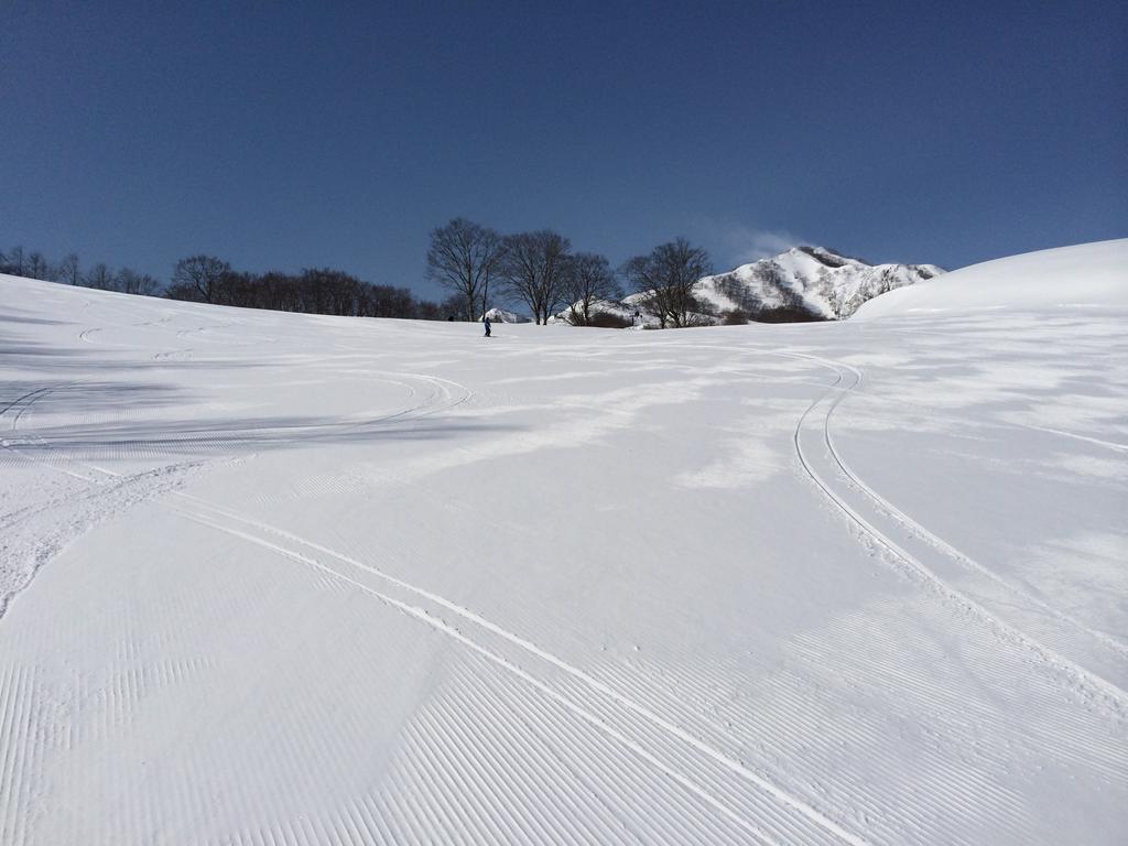 B&B Sunset Inn Hakuba Cameră foto