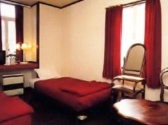 B&B Sunset Inn Hakuba Cameră foto